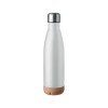 Dwuścienna butelka 500 ml ASPEN CORK