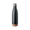 Dwuścienna butelka 500 ml ASPEN CORK