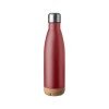 Dwuścienna butelka 500 ml ASPEN CORK