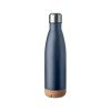 Dwuścienna butelka 500 ml ASPEN CORK