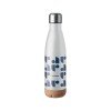 Dwuścienna butelka 500 ml ASPEN CORK
