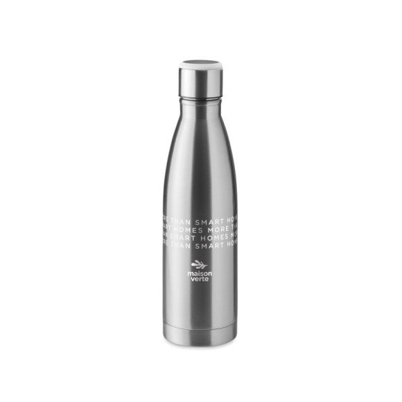 Dwuścienna butelka 500 ml DEREO