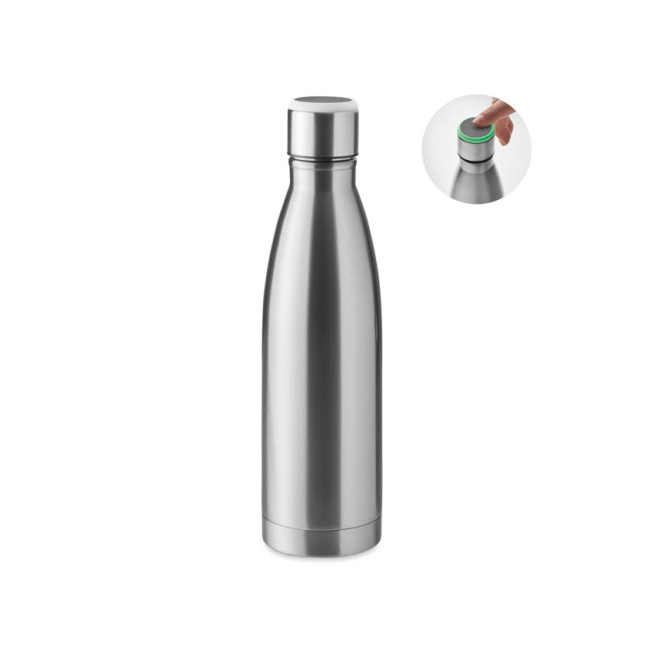 Dwuścienna butelka 500 ml DEREO