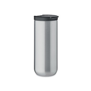 Dwuścienny kubek 330ml REDU
