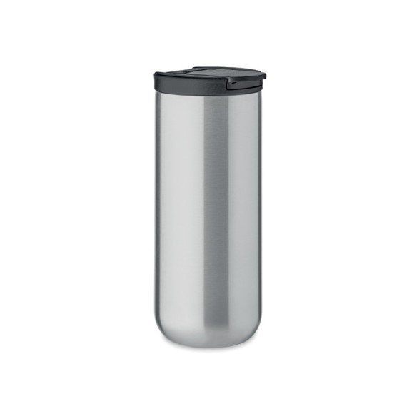 Dwuścienny kubek 330ml REDU Dwuścienny kubek 330ml REDU