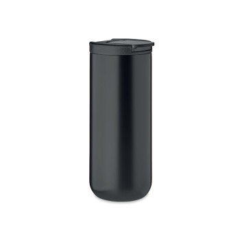 Dwuścienny kubek 330ml REDU