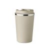 Dwuścienny kubek 350 ml BRACE Dwuścienny kubek 350 ml BRACE
