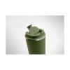 Dwuścienny kubek 350 ml BRACE Dwuścienny kubek 350 ml BRACE