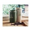 Dwuścienny kubek 350 ml BRACE Dwuścienny kubek 350 ml BRACE