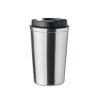 Dwuścienny kubek 350 ml BRACE Dwuścienny kubek 350 ml BRACE