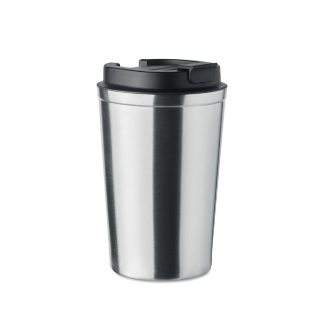 Dwuścienny kubek 350 ml BRACE