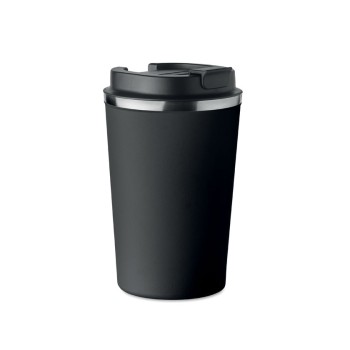 Dwuścienny kubek 350 ml BRACE