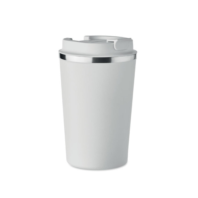 Dwuścienny kubek 350 ml BRACE