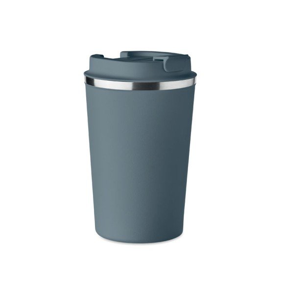 Dwuścienny kubek 350 ml BRACE Dwuścienny kubek 350 ml BRACE