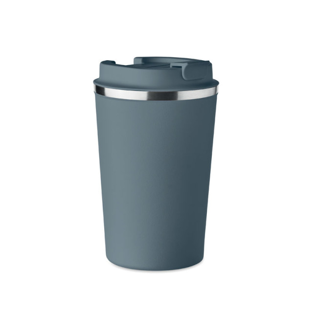 Dwuścienny kubek 350 ml BRACE