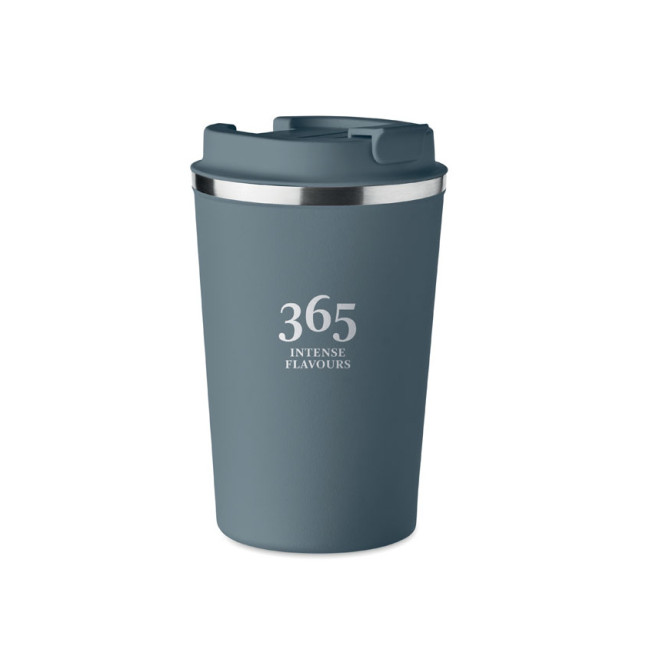 Dwuścienny kubek 350 ml BRACE