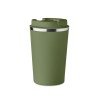 Dwuścienny kubek 350 ml BRACE Dwuścienny kubek 350 ml BRACE