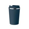 Dwuścienny kubek 350 ml BRACE Dwuścienny kubek 350 ml BRACE