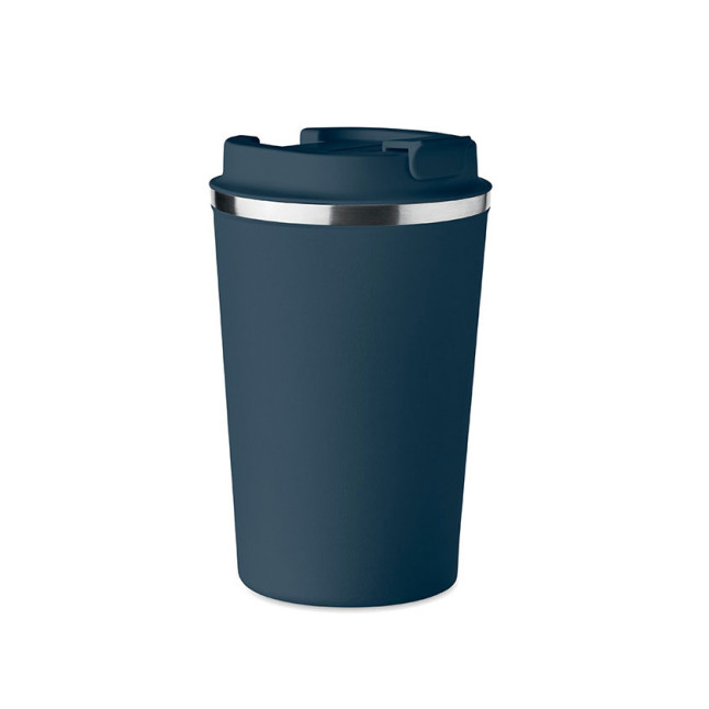 Dwuścienny kubek 350 ml BRACE