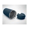 Dwuścienny kubek 350 ml BRACE Dwuścienny kubek 350 ml BRACE