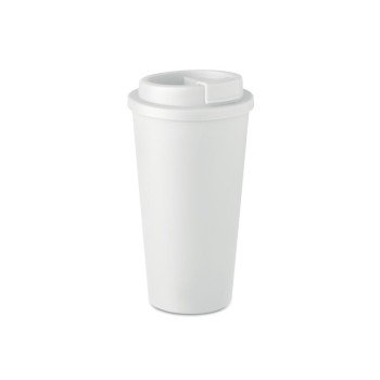 Dwuścienny kubek 450 ml TUESDAY