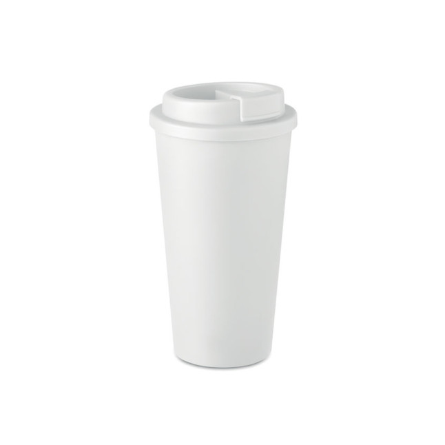 Dwuścienny kubek 450 ml TUESDAY