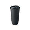 Dwuścienny kubek 450 ml TUESDAY Dwuścienny kubek 450 ml TUESDAY