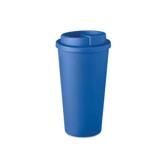 Dwuścienny kubek 450 ml TUESDAY Dwuścienny kubek 450 ml TUESDAY