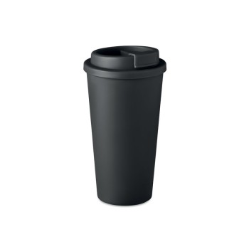 Dwuścienny kubek 450 ml TUESDAY