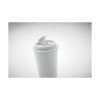 Dwuścienny kubek 450 ml TUESDAY Dwuścienny kubek 450 ml TUESDAY