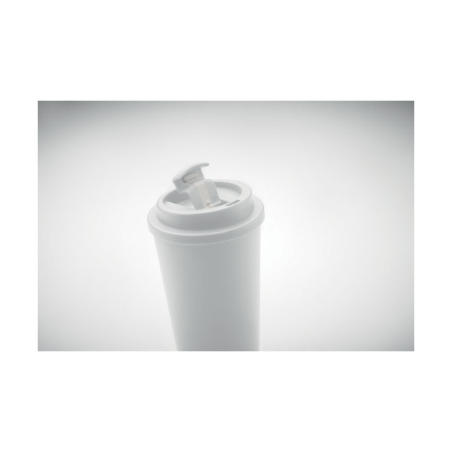 Dwuścienny kubek 450 ml TUESDAY