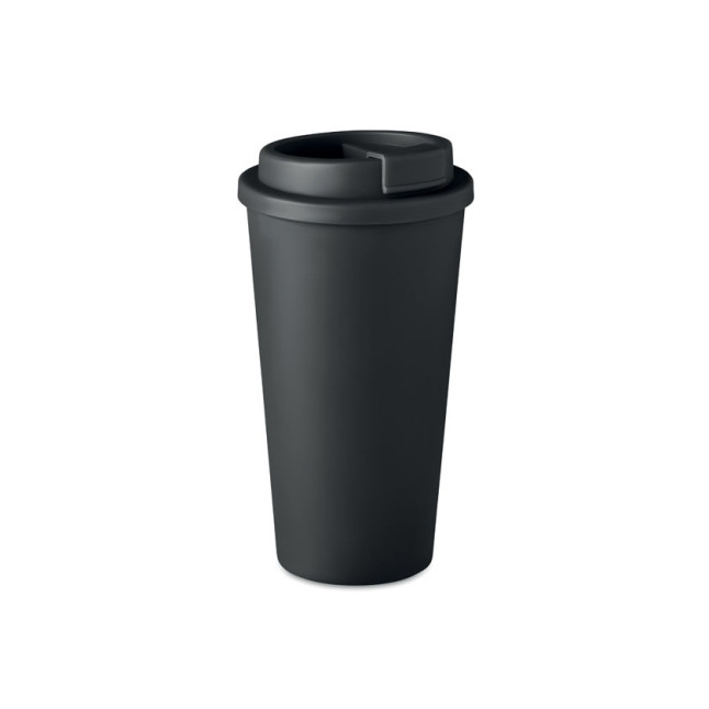 Dwuścienny kubek 450 ml TUESDAY