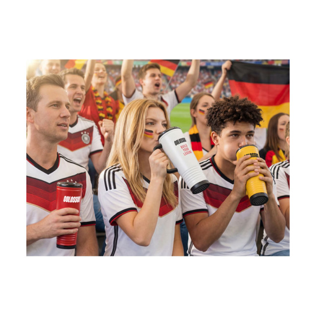 Dwuścienny kubek Howler 700 ml HOWLER CUP