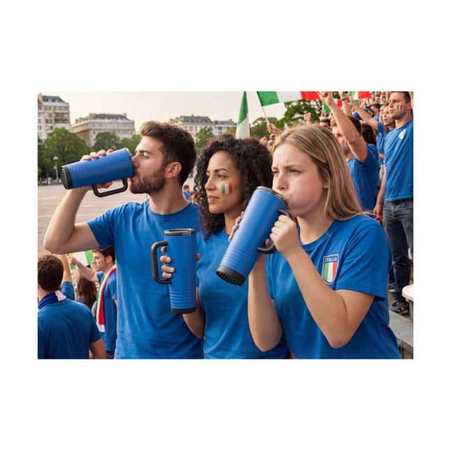 Dwuścienny kubek Howler 700 ml HOWLER CUP