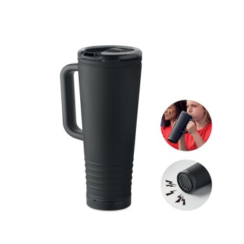 Dwuścienny kubek Howler 700 ml HOWLER CUP