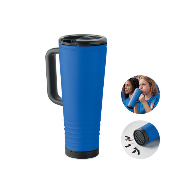 Dwuścienny kubek Howler 700 ml HOWLER CUP