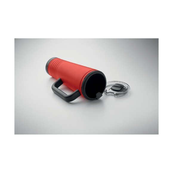 Dwuścienny kubek Howler 700 ml HOWLER CUP Dwuścienny kubek Howler 700 ml HOWLER CUP