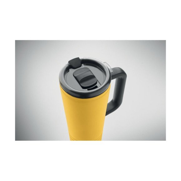 Dwuścienny kubek Howler 700 ml HOWLER CUP Dwuścienny kubek Howler 700 ml HOWLER CUP