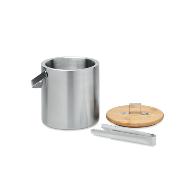 Dwuścienny kubełek na lód 1,2L KOKKOLA