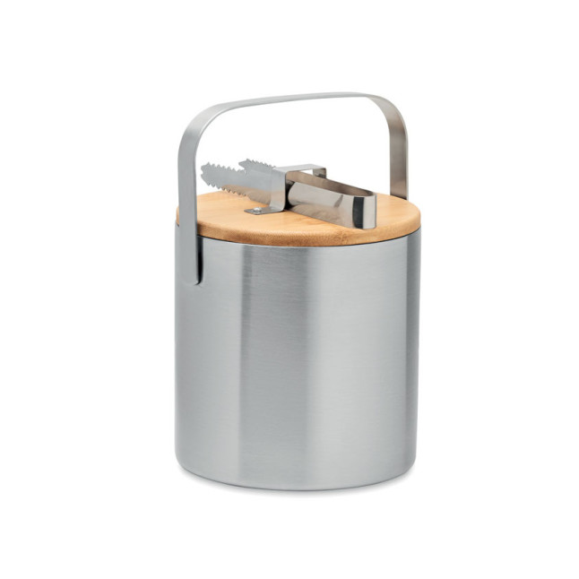 Dwuścienny kubełek na lód 1,2L KOKKOLA