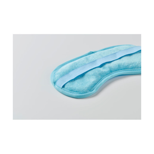 Dwustronna chłodząca maska na o REVEYES