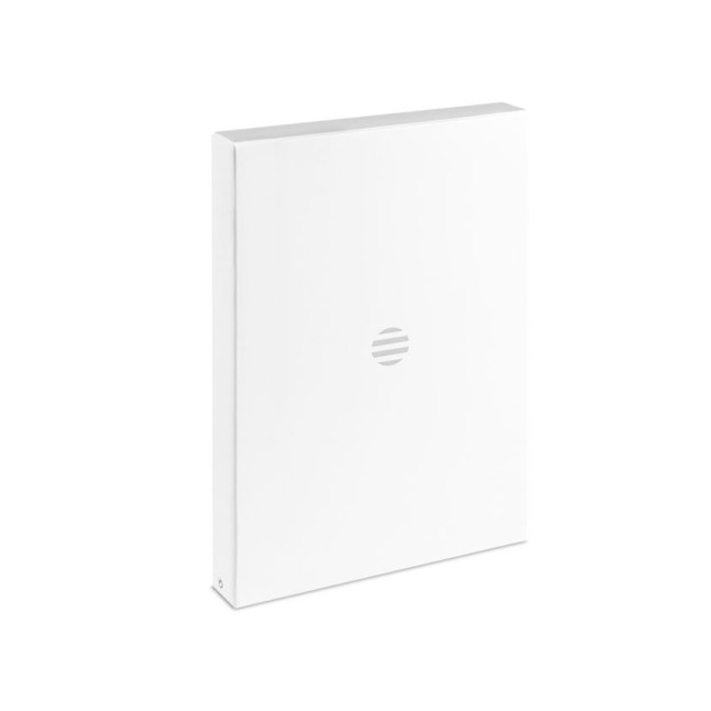 Dwustronny zestaw gier z MDF BAGGY