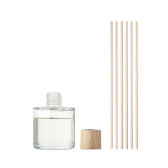 Dyfuzor z aromatem wanilii KNOS Dyfuzor z aromatem wanilii KNOS