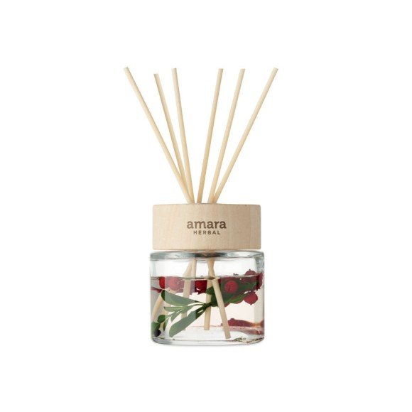 Dyfuzor z aromatem wanilii MAGNOLIA Dyfuzor z aromatem wanilii MAGNOLIA