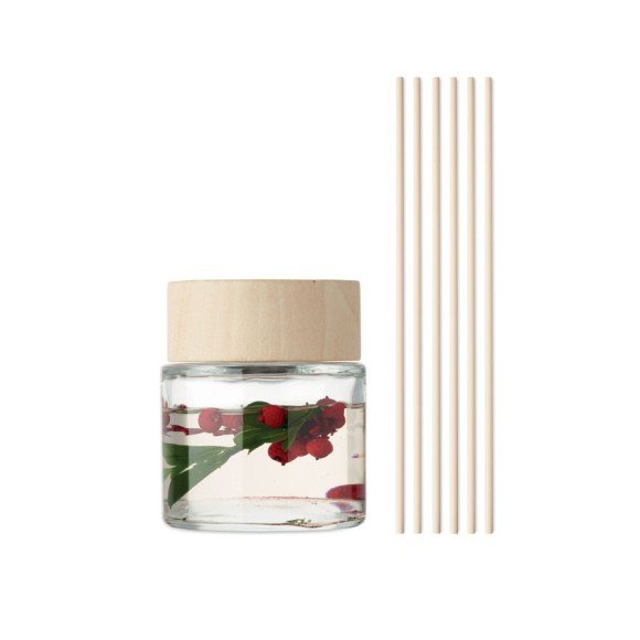 Dyfuzor z aromatem wanilii MAGNOLIA Dyfuzor z aromatem wanilii MAGNOLIA