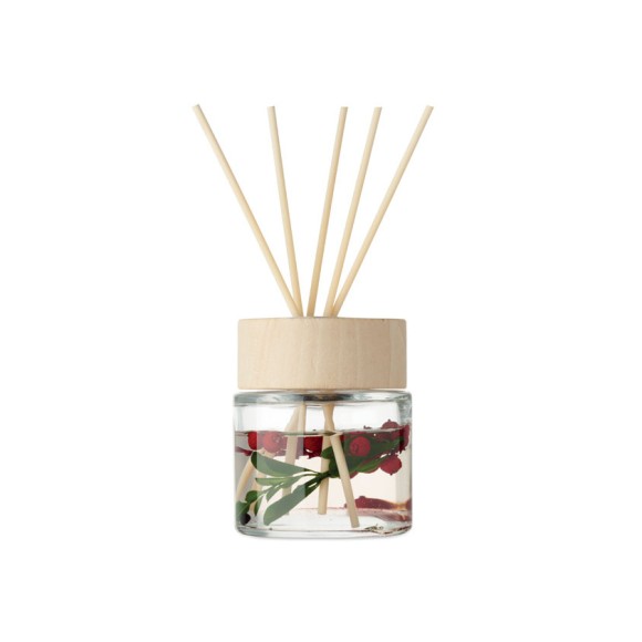 Dyfuzor z aromatem wanilii MAGNOLIA Dyfuzor z aromatem wanilii MAGNOLIA
