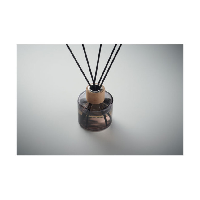 Dyfuzor z aromatem wanilii NOIROMA