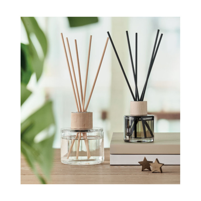 Dyfuzor z aromatem wanilii NOIROMA