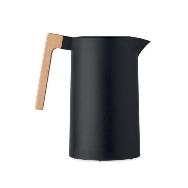 Dzbanek dwuścienny 1L SERVIR