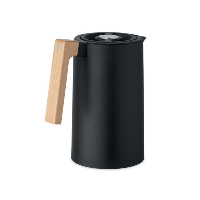 Dzbanek dwuścienny 1L SERVIR